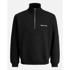 Norrebro High Neck Sweat Mens