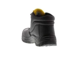 North Carolina S3 Steel Toe Cap Boots Mens