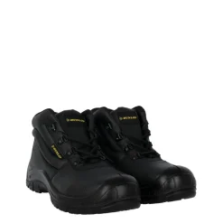 North Carolina S3 Steel Toe Cap Boots Mens