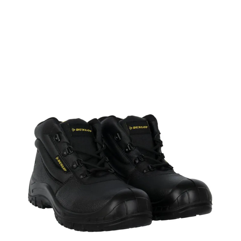 North Carolina S3 Steel Toe Cap Boots Mens
