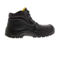 North Carolina S3 Steel Toe Cap Boots Mens