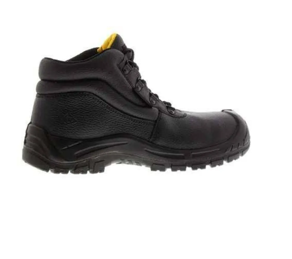 North Carolina S3 Steel Toe Cap Boots Mens
