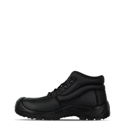 North Carolina S3 Steel Toe Cap Boots Mens