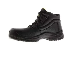 North Carolina S3 Steel Toe Cap Boots Mens