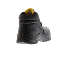 North Carolina S3 Steel Toe Cap Boots Mens