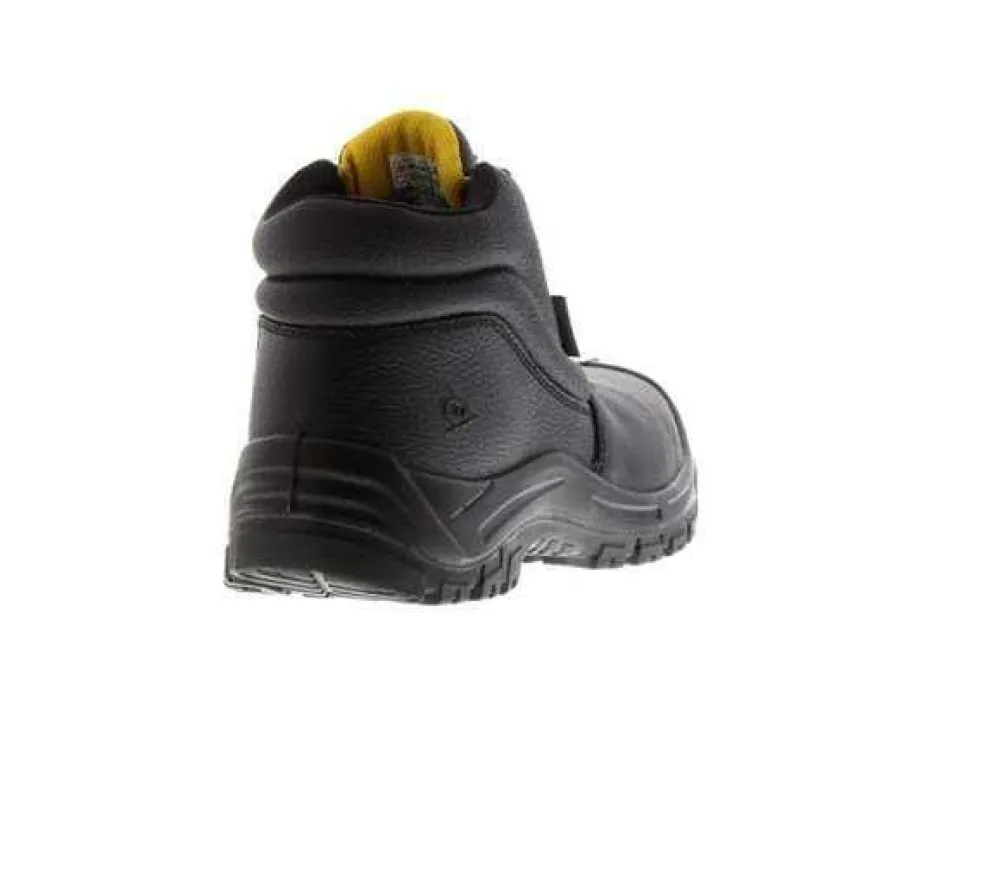 North Carolina S3 Steel Toe Cap Boots Mens