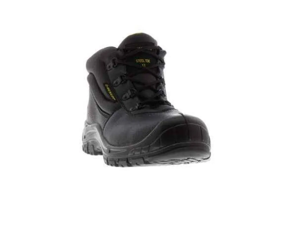 North Carolina S3 Steel Toe Cap Boots Mens