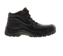 North Carolina S3 Steel Toe Cap Boots Mens
