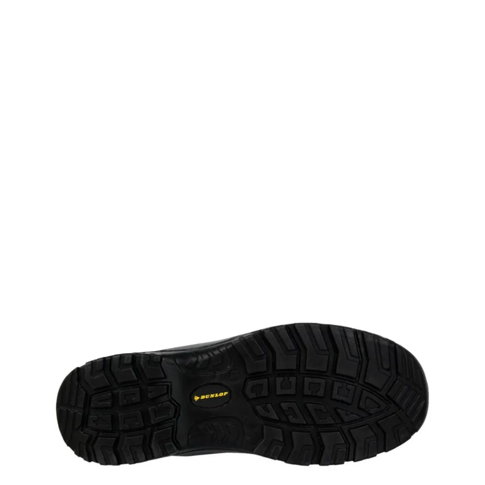 North Carolina S3 Steel Toe Cap Boots Mens