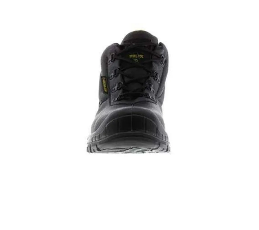 North Carolina S3 Steel Toe Cap Boots Mens