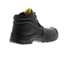North Carolina S3 Steel Toe Cap Boots Mens