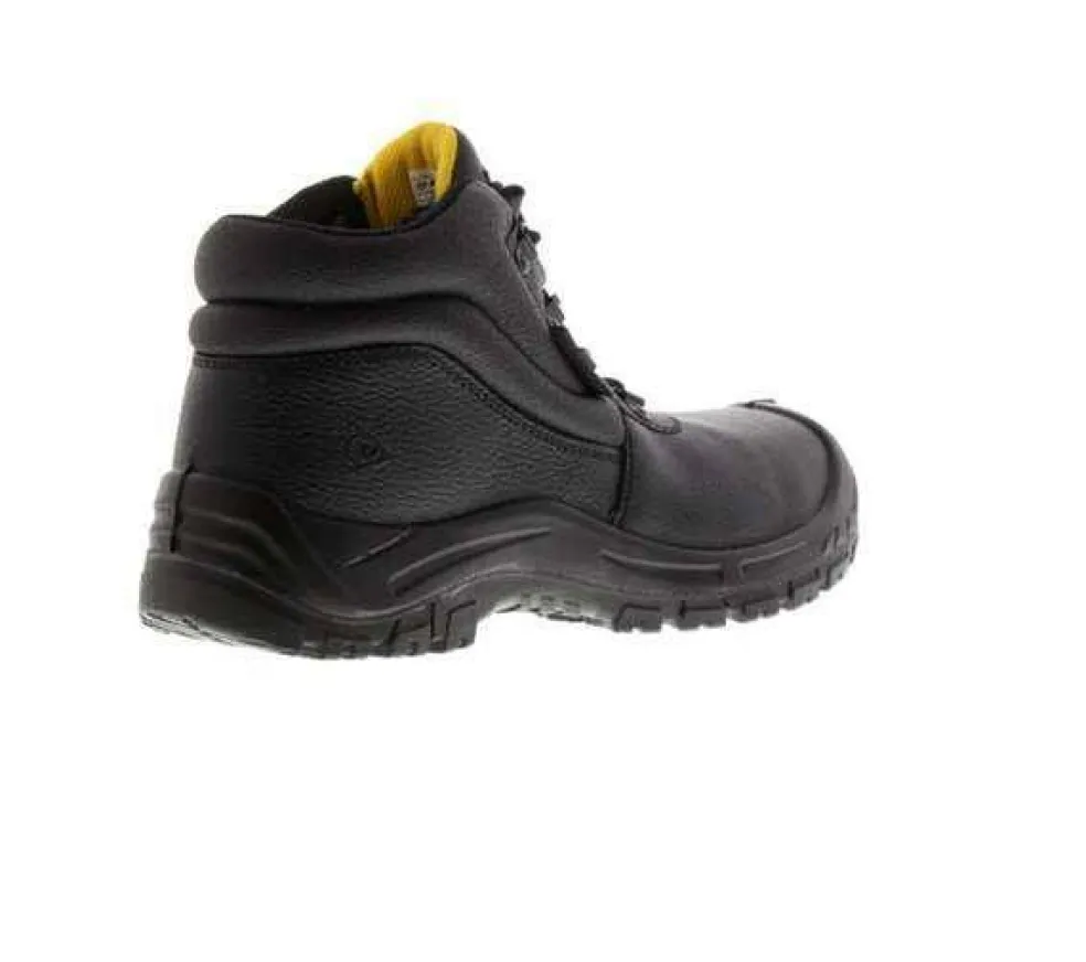 North Carolina S3 Steel Toe Cap Boots Mens