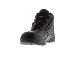 North Carolina S3 Steel Toe Cap Boots Mens