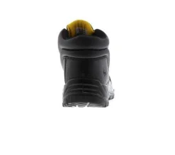 North Carolina S3 Steel Toe Cap Boots Mens
