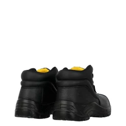 North Carolina S3 Steel Toe Cap Boots Mens