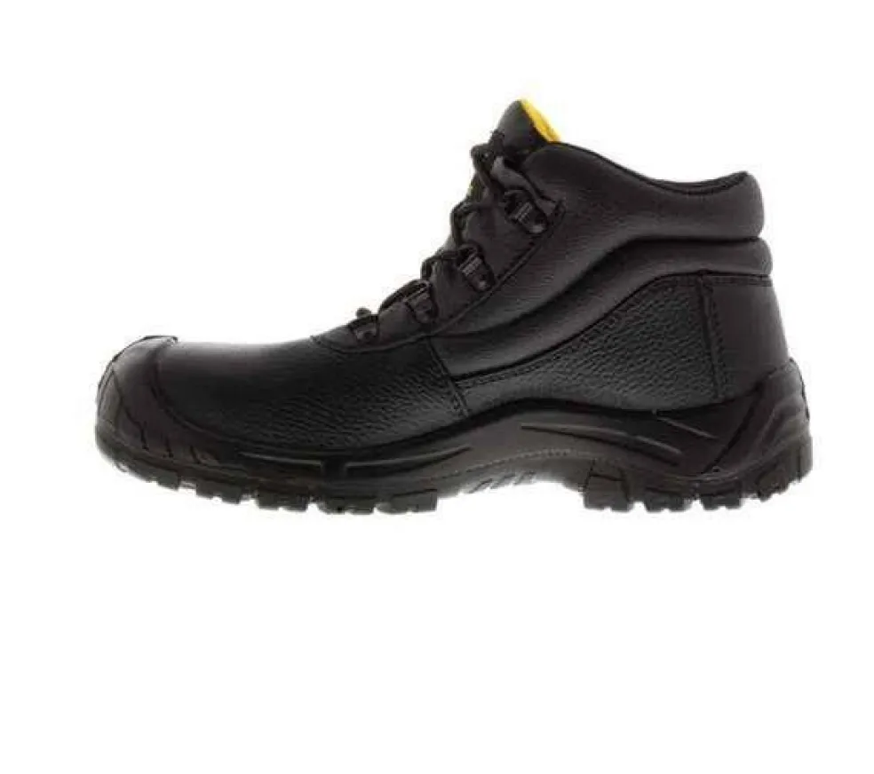 North Carolina S3 Steel Toe Cap Boots Mens