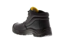 North Carolina S3 Steel Toe Cap Boots Mens