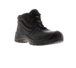 North Carolina S3 Steel Toe Cap Boots Mens