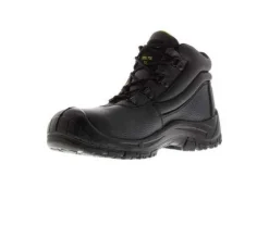 North Carolina S3 Steel Toe Cap Boots Mens