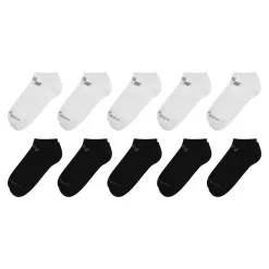 No-Show Socks 10 Pack