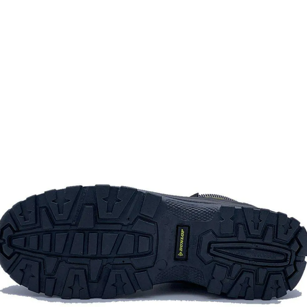 Nova S3 WP Steel Toe Cap Boots Mens