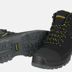 Nova S3 WP Steel Toe Cap Boots Mens