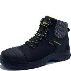 Nova S3 WP Steel Toe Cap Boots Mens