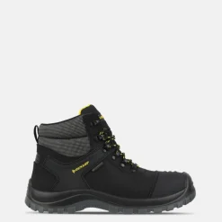 Nova S3 WP Steel Toe Cap Boots Mens