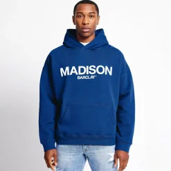 Ocean Av Hoodie
