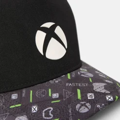 OCL XBOX GAME SNAPBACK