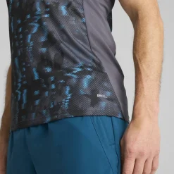 Olympique de Marseille Pre Match Shirt Adults