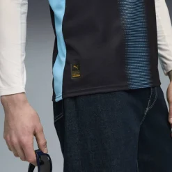 Olympique Marseille Away Shirt 2025 2026 Adults