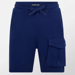 One Pocket Sweat Shorts