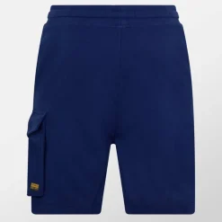One Pocket Sweat Shorts