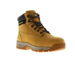OnSite Steel Toe Cap Boots Mens