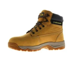 OnSite Steel Toe Cap Boots Mens