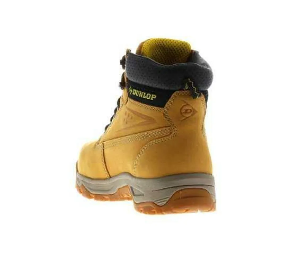 OnSite Steel Toe Cap Boots Mens