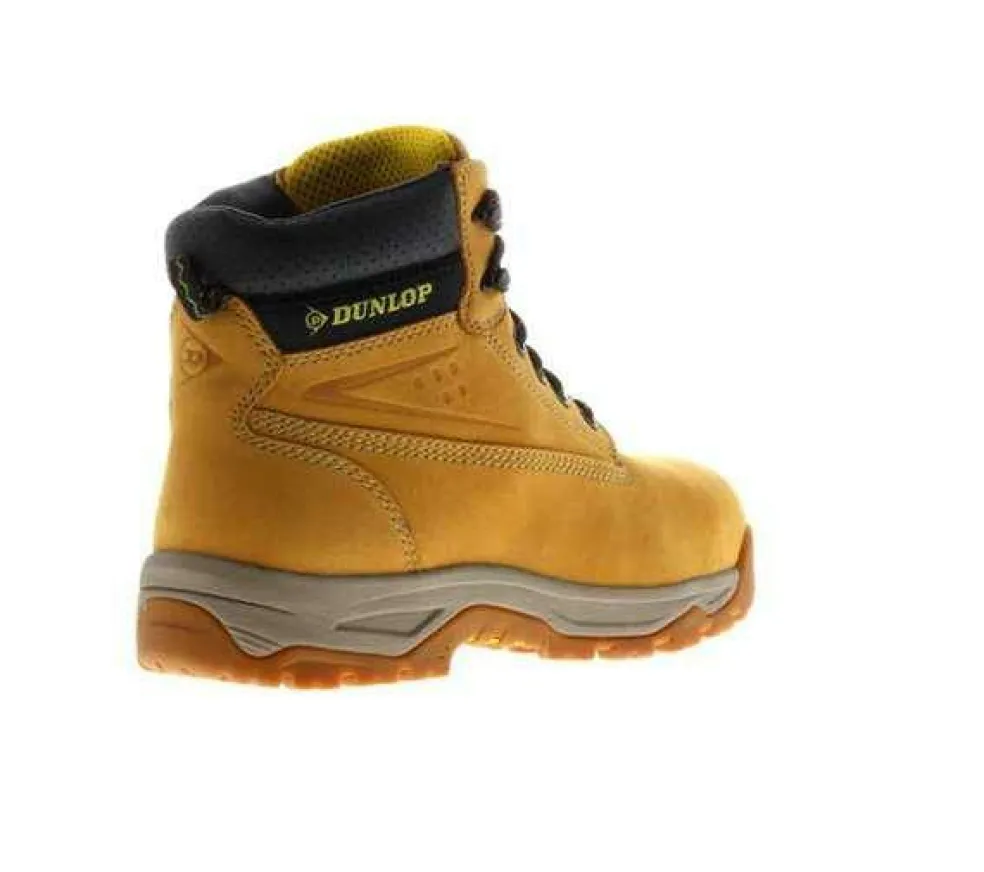 OnSite Steel Toe Cap Boots Mens