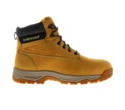 OnSite Steel Toe Cap Boots Mens