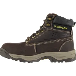 OnSite Steel Toe Cap Boots Mens