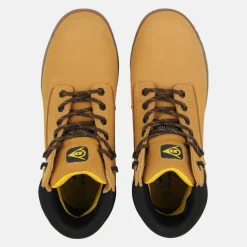 OnSite Steel Toe Cap Boots Mens