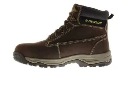 OnSite Steel Toe Cap Boots Mens