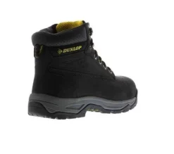 OnSite Steel Toe Cap Boots Mens