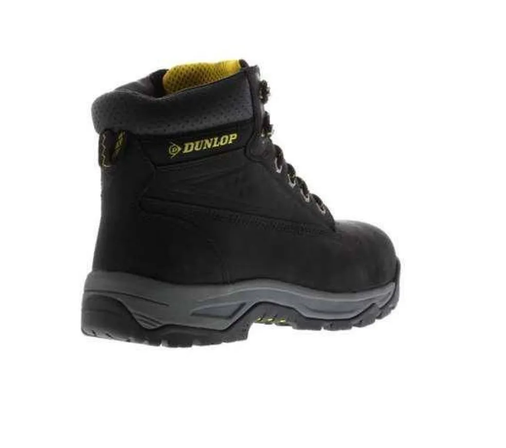 OnSite Steel Toe Cap Boots Mens