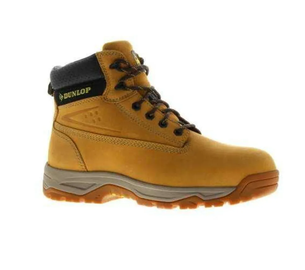 OnSite Steel Toe Cap Boots Mens