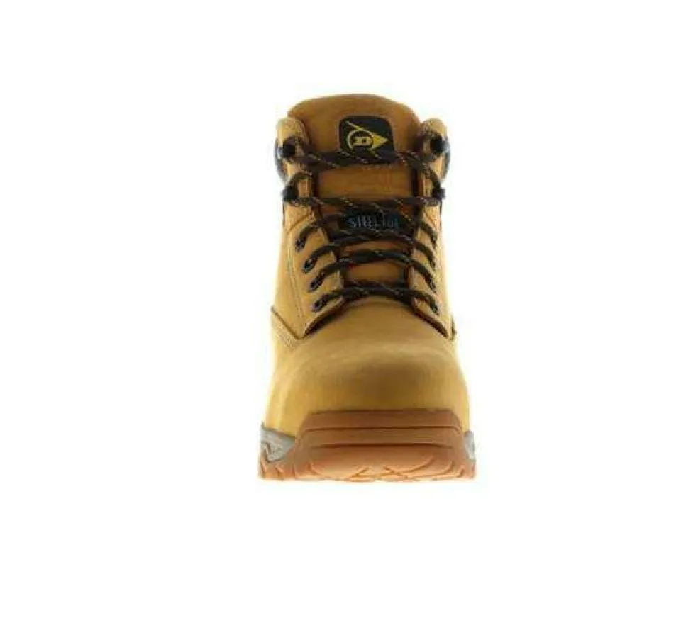 OnSite Steel Toe Cap Boots Mens