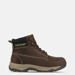 OnSite Steel Toe Cap Boots Mens