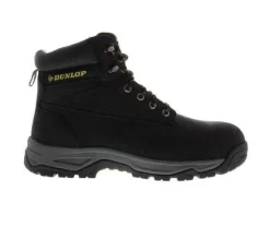 OnSite Steel Toe Cap Boots Mens