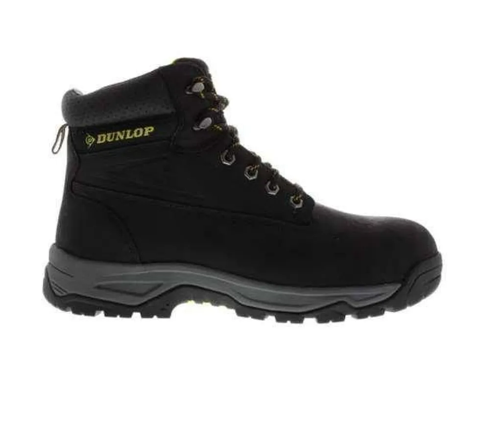 OnSite Steel Toe Cap Boots Mens