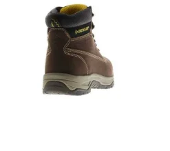 OnSite Steel Toe Cap Boots Mens